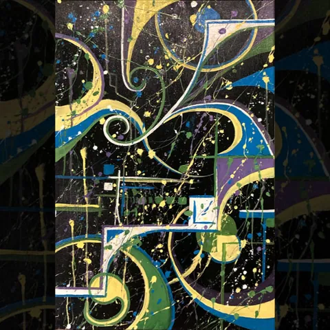 Cosmic Geometry