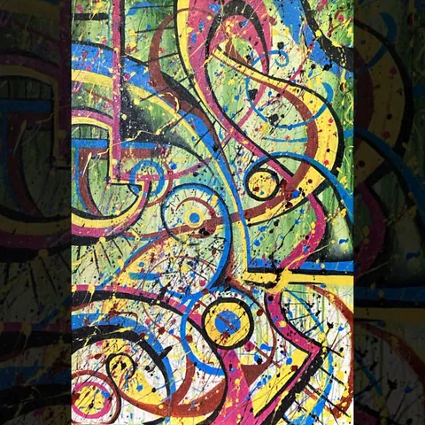 Ambient Ampersand