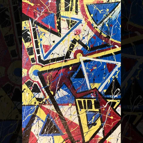 Exponential Intersection