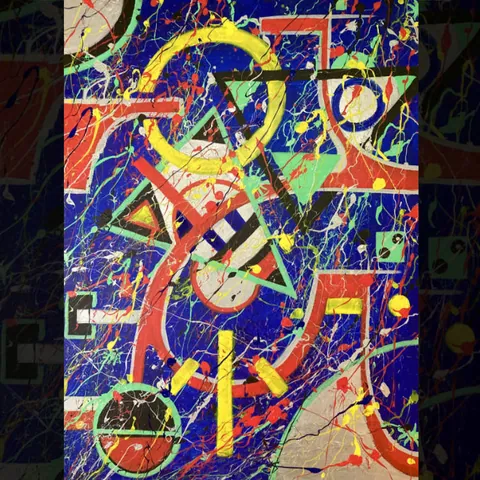 Nebulous Archetype