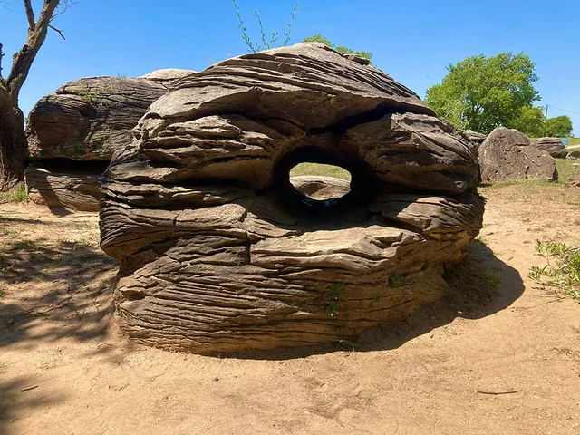 Rock City, Kansas